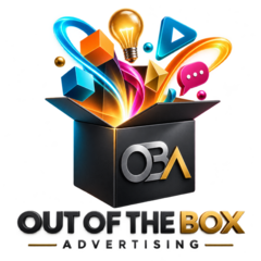 Out of the Box Advertising